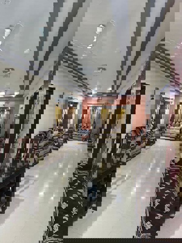 3 BHK 1450 Sq.Ft. Apartment in Kool Homes Solitaire