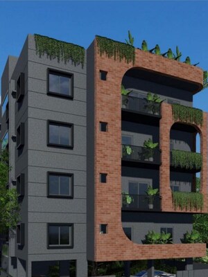 3 BHK Apartment For Sale in Rajaji Nagar