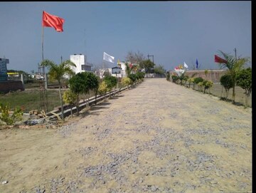 Plot Area in  Plot at Raebareli Road – for Sale