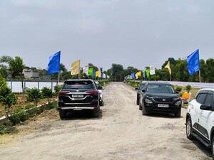  Plot For Sale in Raebareli Road