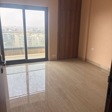 Bedroom in 4 BHK Apartment at Azeagaia Botanica, Vrindavan Yojna – for Sale
