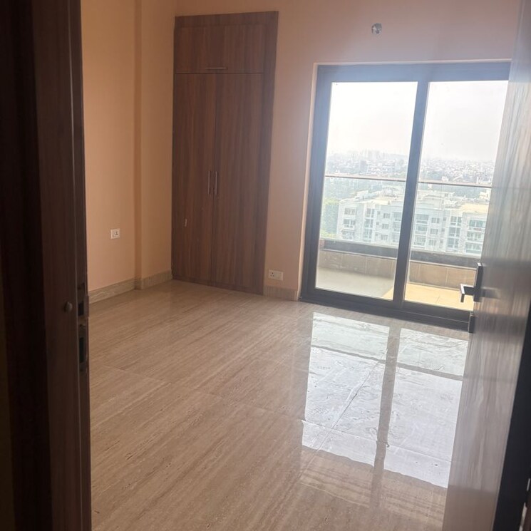 Master Bedroom, azeagaia-botanica 4 Bedroom 2055 Sq.Ft. Apartment In Vrindavan Yojna Lucknow 9773457