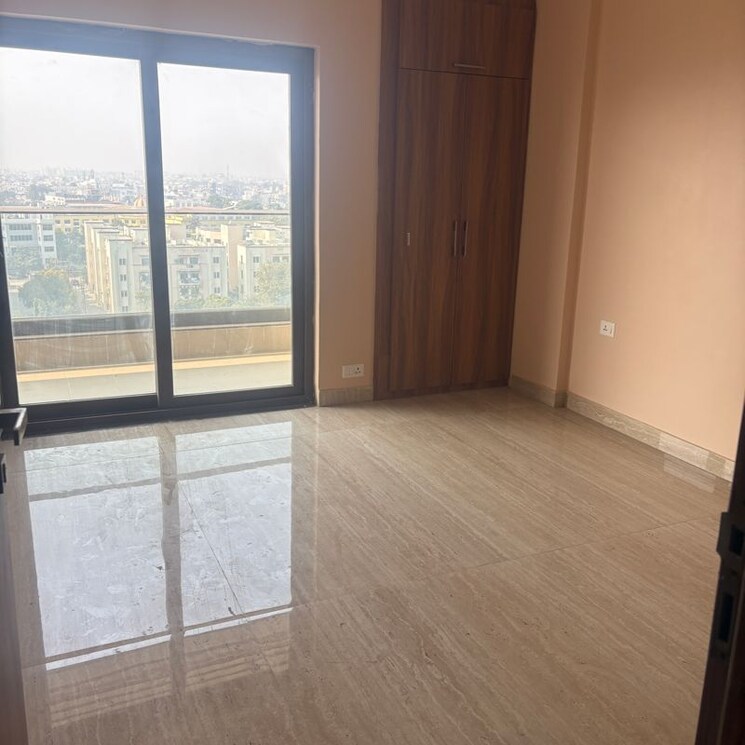 Attached Bathroom, azeagaia-botanica 4 Bedroom 2055 Sq.Ft. Apartment In Vrindavan Yojna Lucknow 9773457