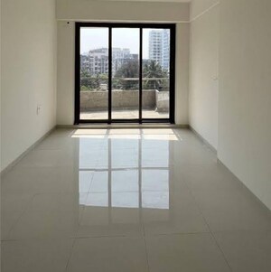 2 BHK Apartment For Rent in Red Rose CHS 1, Shashtri Nagar