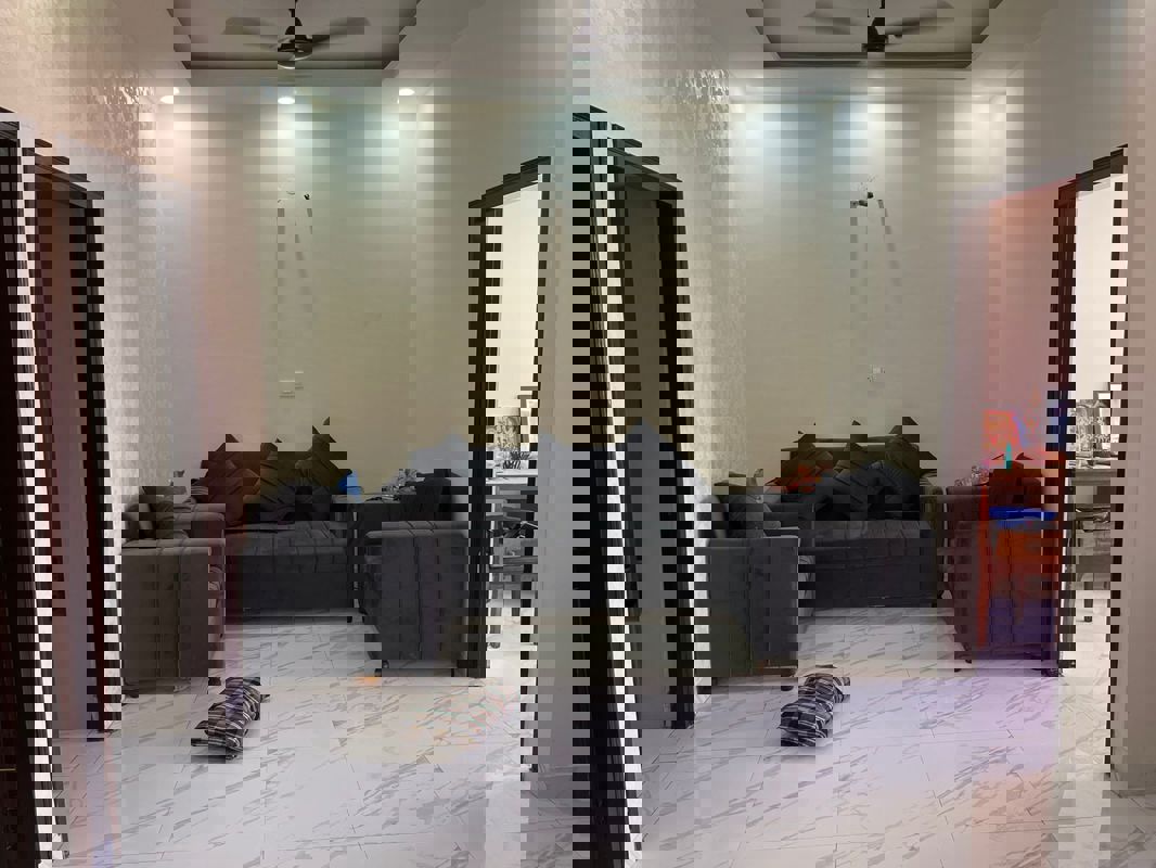 3 BHK + Pooja Room Apartment For Rent in Maya Garden City