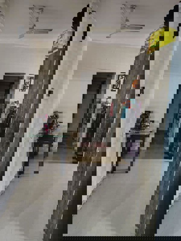 1 BHK 600 Sq.Ft. Apartment in Godrej Park Ridge