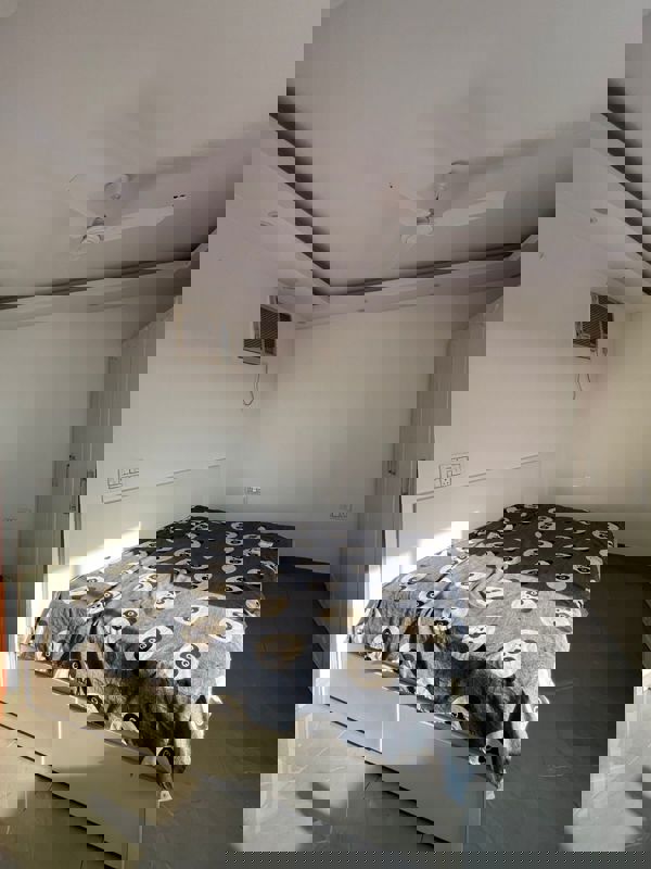 1 BHK Builder Floor For Rent in Sector 43