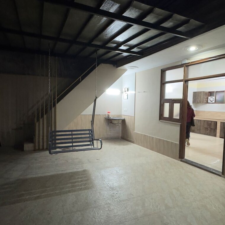 undefined, chattarpur 1 RK 350 Sq.Ft. Builder Floor In Chattarpur Delhi 9773462