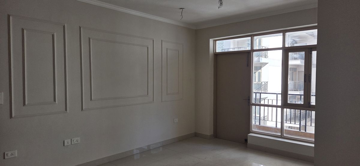 3 BHK Apartment For Sale in Lotus Elise