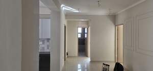 Building Lobby in 3 BHK Apartment at Lotus Elise, Sector 99 – for Sale