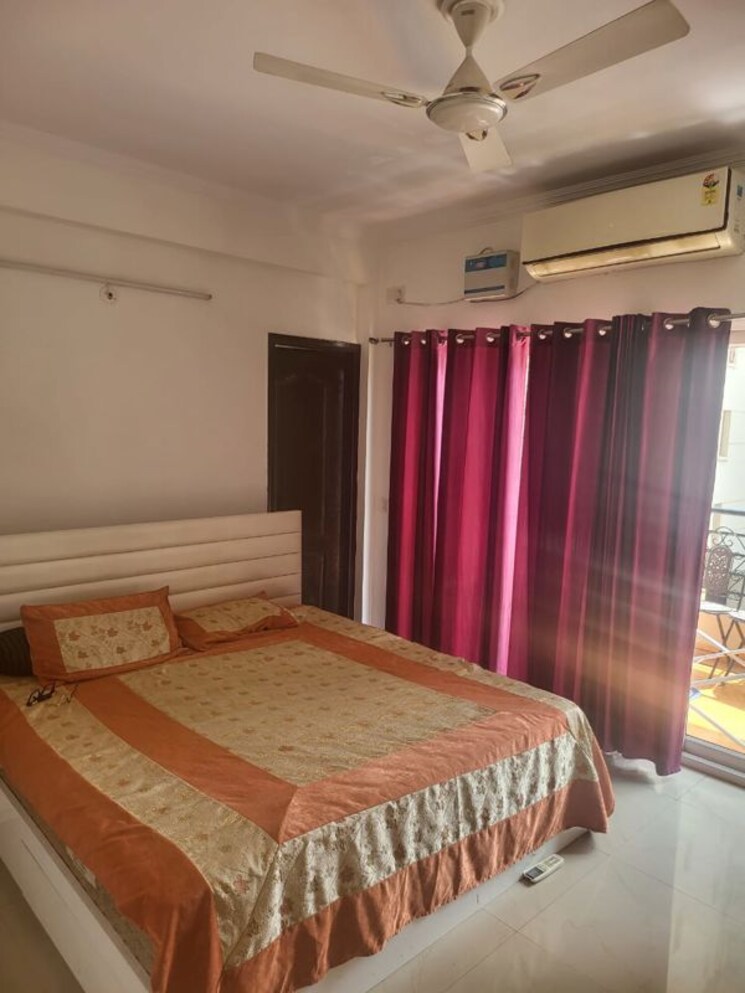 Bedroom, sector 79 3 Bedroom 1685 Sq.Ft. Apartment In Sector 79 Faridabad 9773466