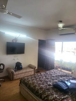 3 BHK + Pooja Room Apartment For Sale in Sector 79