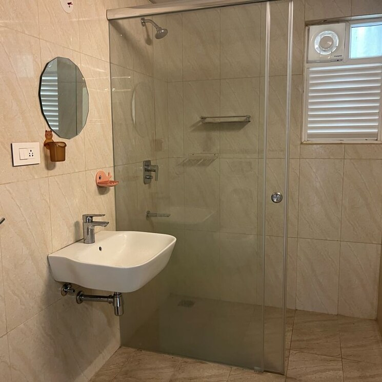 Bathroom, bollineni-bion 2 Bedroom 1290 Sq.Ft. Apartment In Kondapur Hyderabad 9773467