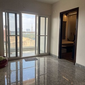 Room in 2 BHK Apartment at Bollineni Bion, Kondapur – for Rent