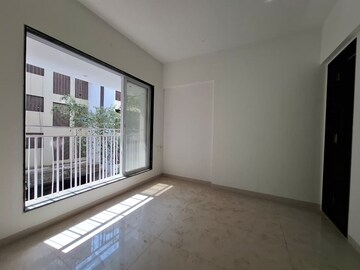 Balcony in 1 BHK Apartment at Ic Colony – for Sale