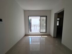 1 BHK + Pooja Room Apartment For Sale in IC Colony