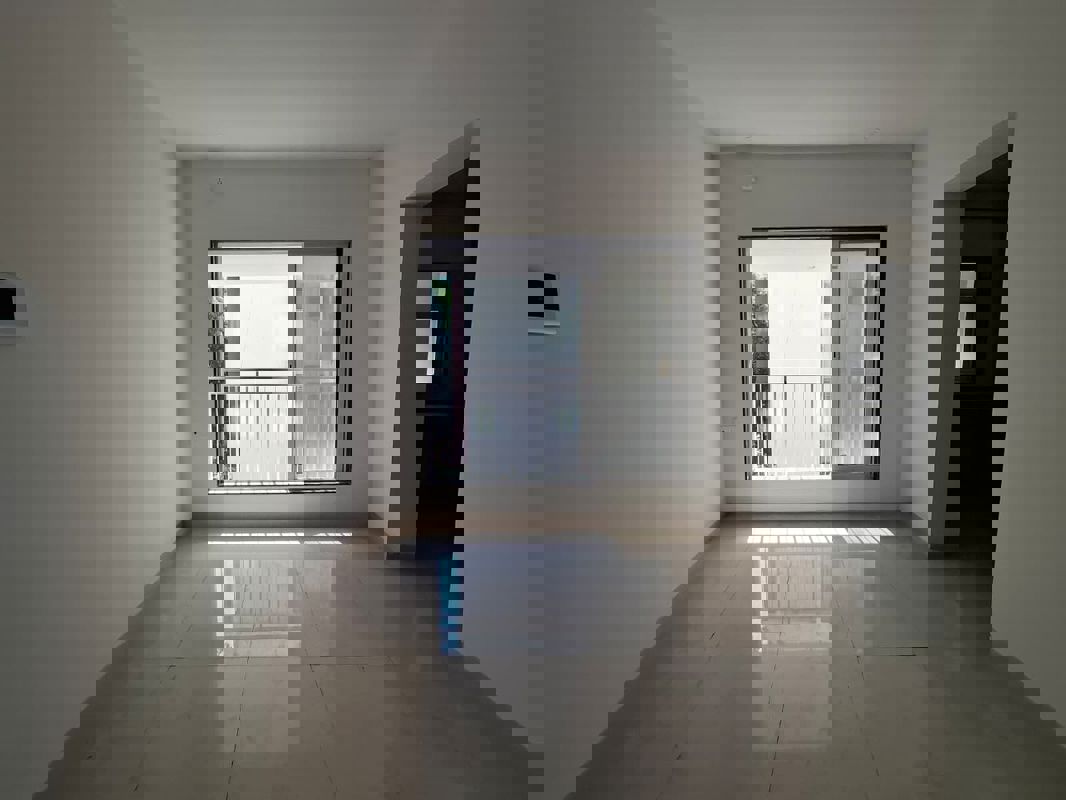 1 BHK + Pooja Room Apartment For Sale in IC Colony