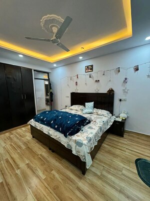 3 BHK Apartment For Rent in NK Sharma Savitry Greens, Lohgarh