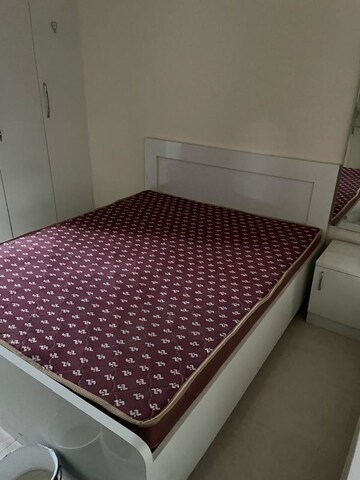 Bedroom in 3 BHK Builder Floor at Emaar MGF Emerald Hills, Sector 65 – for Rent