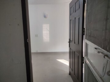 Balcony in 3 BHK Builder Floor at Emaar MGF Emerald Hills, Sector 65 – for Rent