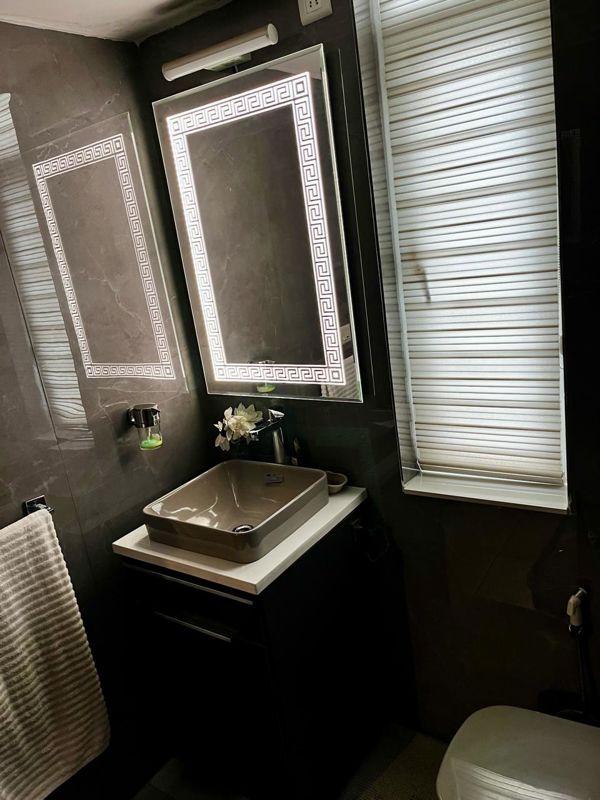 3 BHK + Extra Room 1380 Sq.Ft. Builder Floor in Emaar MGF Emerald Hills