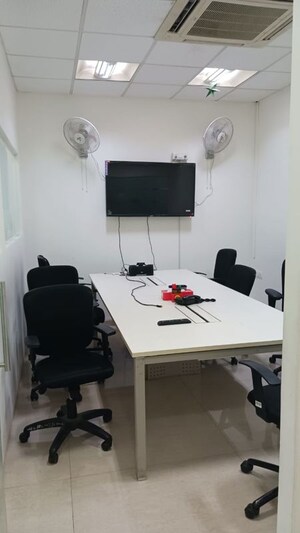 Team Area in  Office Space at Bhandup West – for Rent