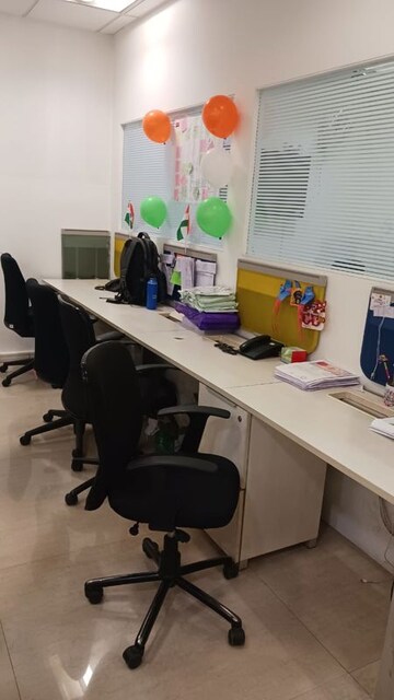  Office Space For Rent in Bhandup West