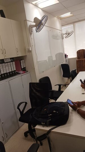 Team Area in  Office Space at Bhandup West – for Rent