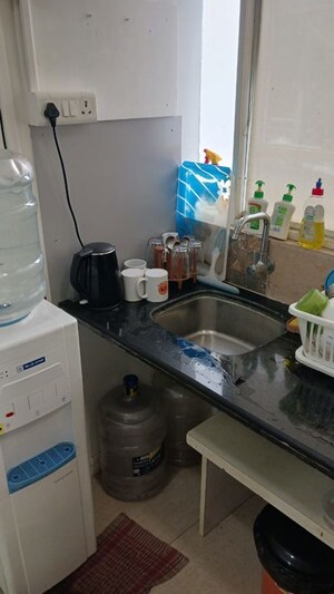 Team Area in  Office Space at Bhandup West – for Rent