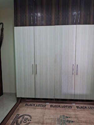 Bedroom in 1 BHK Apartment at Penta Homes, Vip Road – for Rent