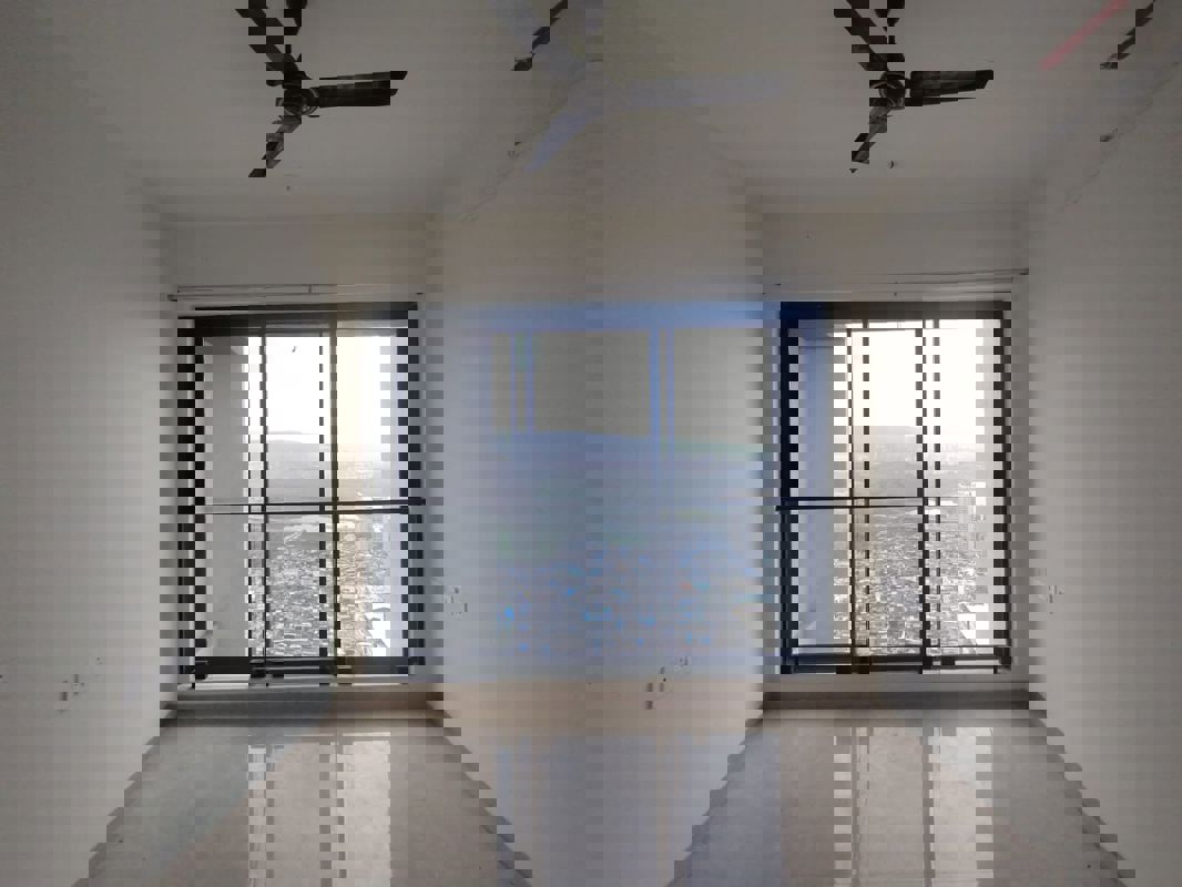 3 BHK + Pooja Room,Servant Room,Extra Room Apartment For Sale in Dosti Eastern Bay Phase 1