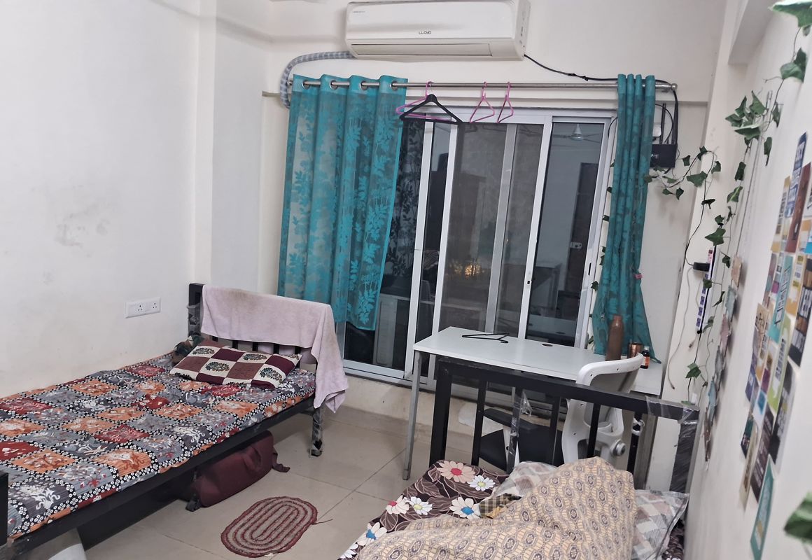 Pg For Rent in Ayyappa kalakunj