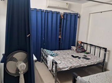 Room in  Pg at Ayyappa kalakunj, Santacruz West – for Rent