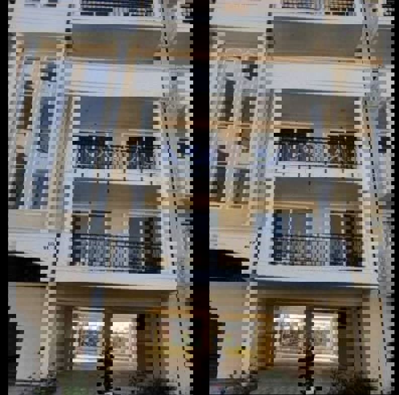 3 BHK + Pooja Room 1800 Sq.Ft. Apartment in Sushma Valencia