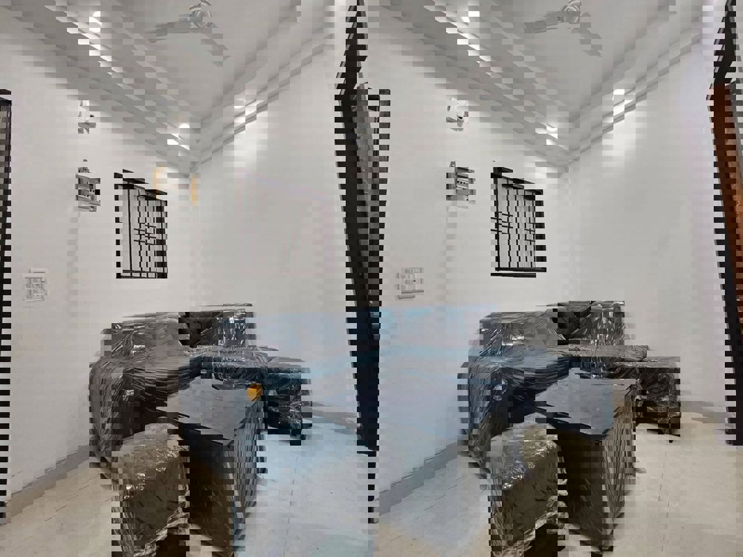 1 BHK Builder Floor For Rent in Saket