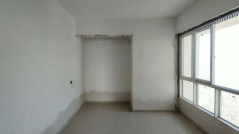 Room, vijay-orovia 1 Bedroom 440 Sq.Ft. Apartment In Ghodbunder Road Thane 9773509