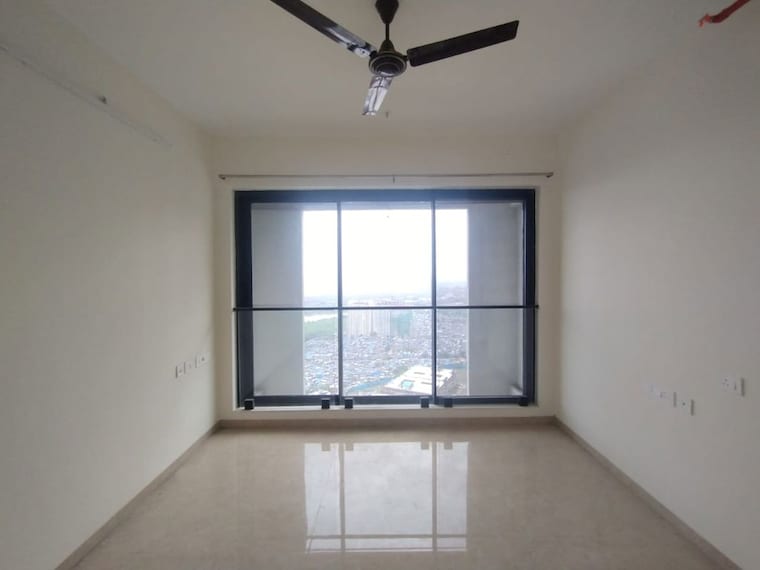 Room, dosti-eastern-bay-phase-2 3 Bedroom 1162 Sq.Ft. Apartment In Wadala Mumbai 9773499
