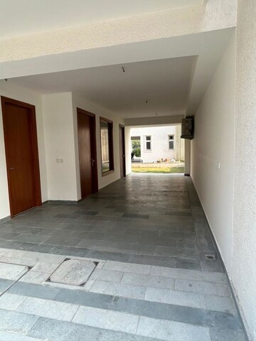 4 BHK Villa For Rent in Godrej Golf Links Crest, Sector 27 Yamuna Expressway