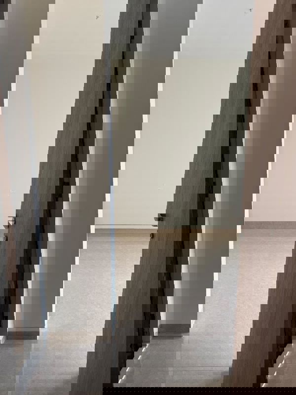 2 BHK + Pooja Room,Servant Room,Extra Room Apartment For Rent in Dosti Eastern Bay Phase 1