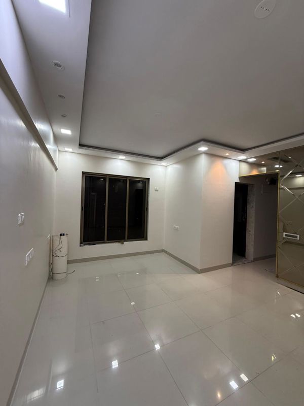 2 BHK + Pooja Room 642 Sq.Ft. Apartment in Puraniks Kanchanpushp Complex