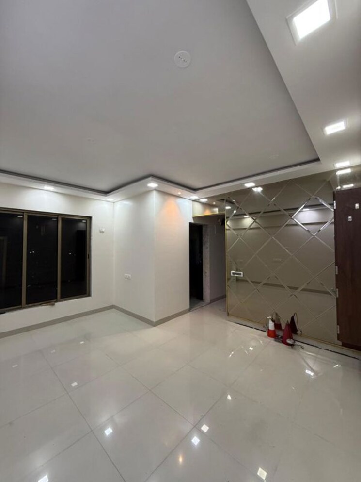 Room, puraniks-kanchanpushp-complex 2 Bedroom 642 Sq.Ft. Apartment In Kavesar Thane 9773515