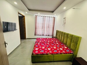 Bedroom in 2 BHK Apartment at Penta Homes, Vip Road – for Rent