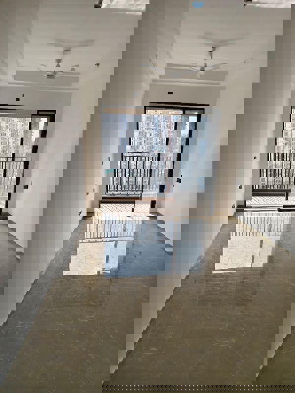 2 BHK + Pooja Room,Study Room Apartment For Sale in Regency Astra