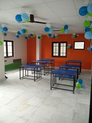 Team Area in  Office Space at Lb Nagar – for Rent