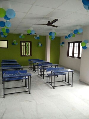  Office Space For Rent in Lb Nagar