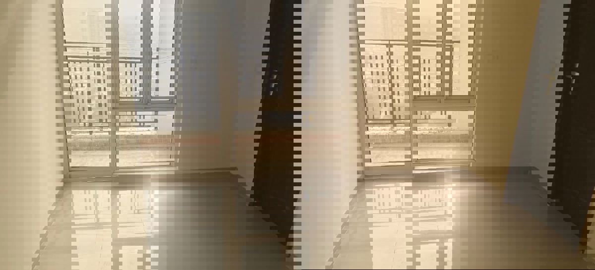 3 BHK Apartment For Rent in Omaxe R2