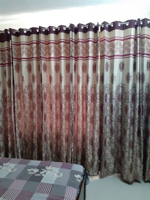 Bedroom in 2 BHK Apartment at NK Sharma Savitry Greens 2, Ghazipur – for Rent