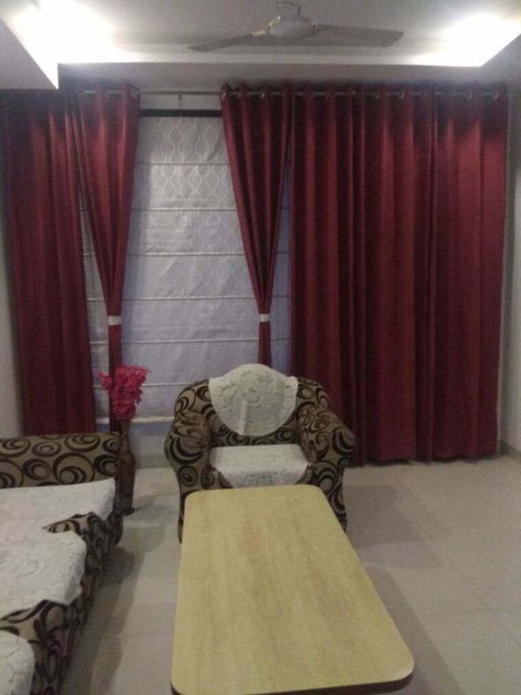 Bedroom, nk-sharma-savitry-greens-2 2 Bedroom 1255 Sq.Ft. Apartment In Ghazipur Zirakpur 9773524