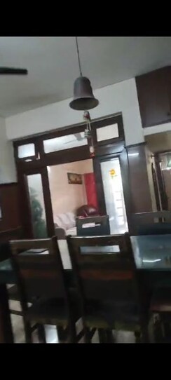 3 BHK Builder Floor For Rent in Sector 19