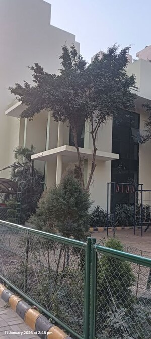 Staircase in 2 BHK Apartment at Sushma Green vista, Ghazipur – for Sale